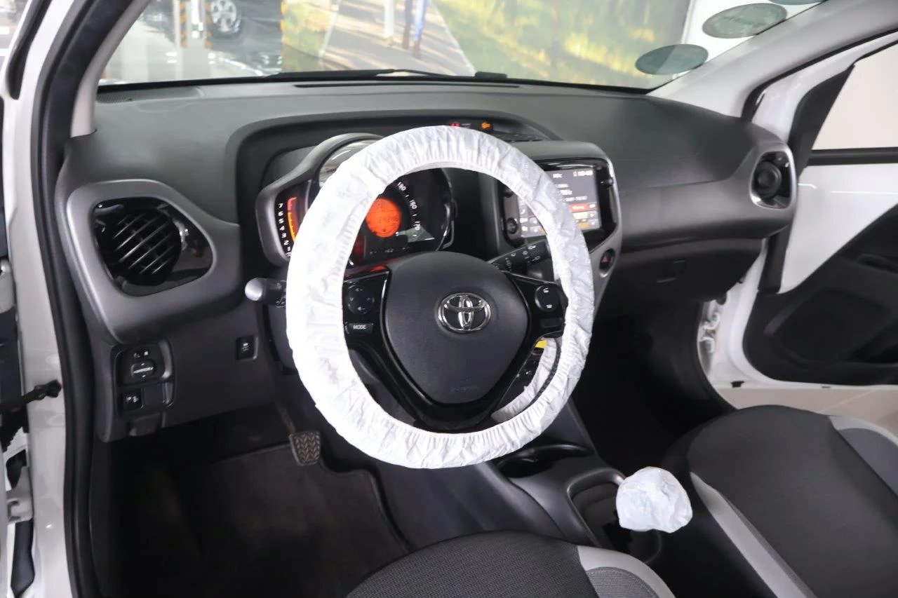 Toyota Aygo - View model 38