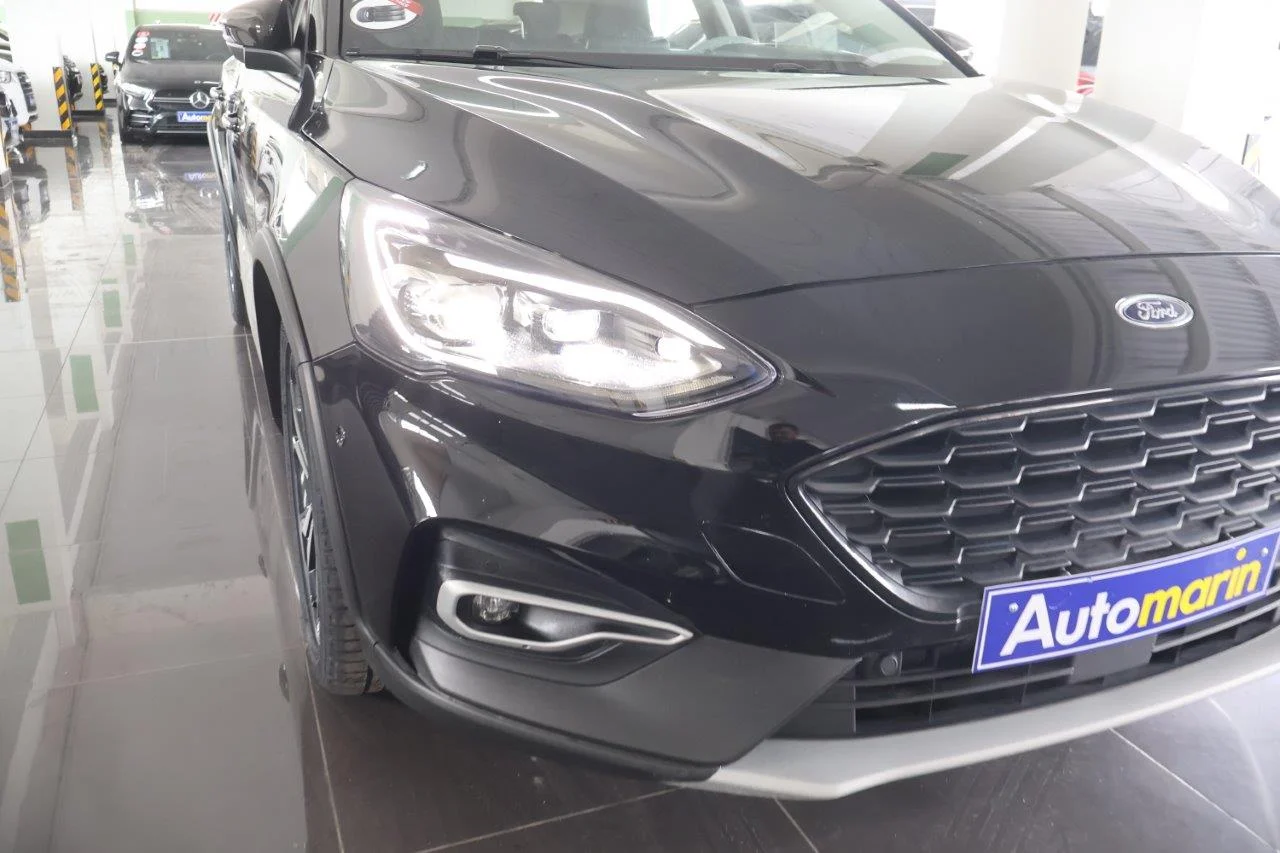 Ford Focus - View model 17