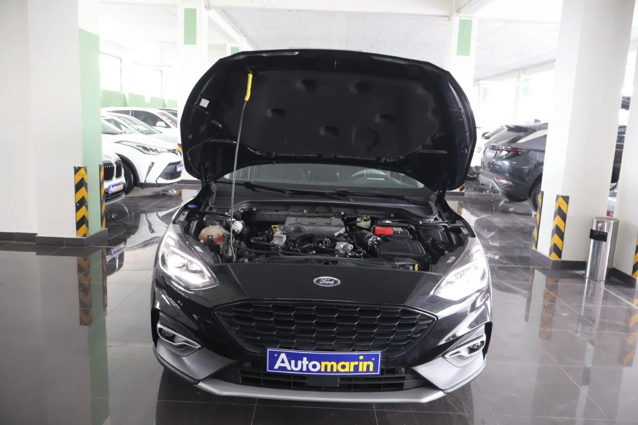 Ford Focus - View model 19