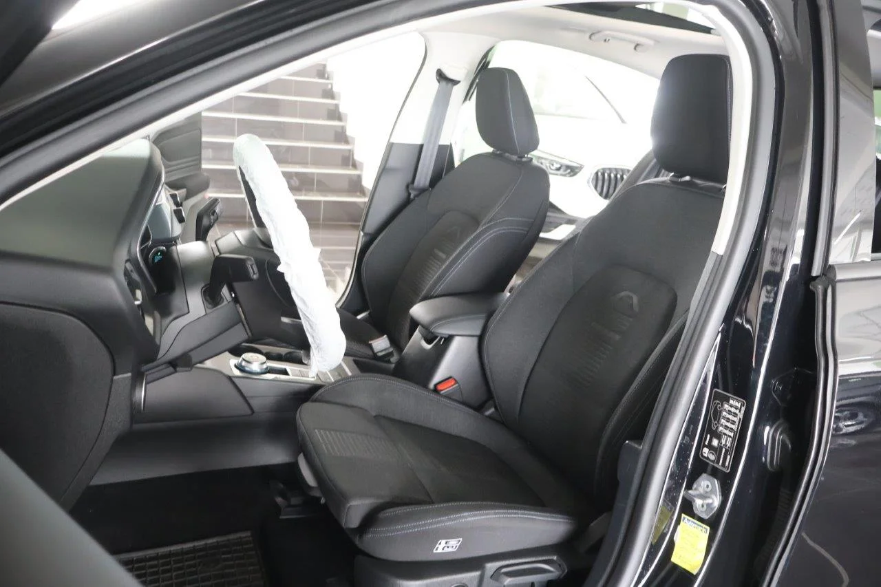 Ford Focus - View model 22