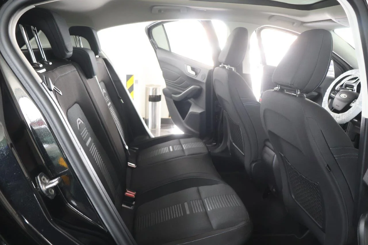 Ford Focus - View model 27