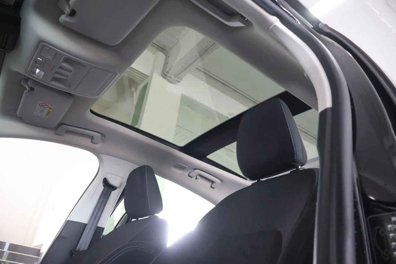 Ford Focus - View model 28
