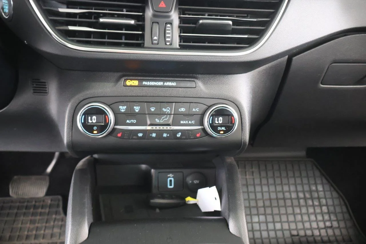 Ford Focus - View model 34