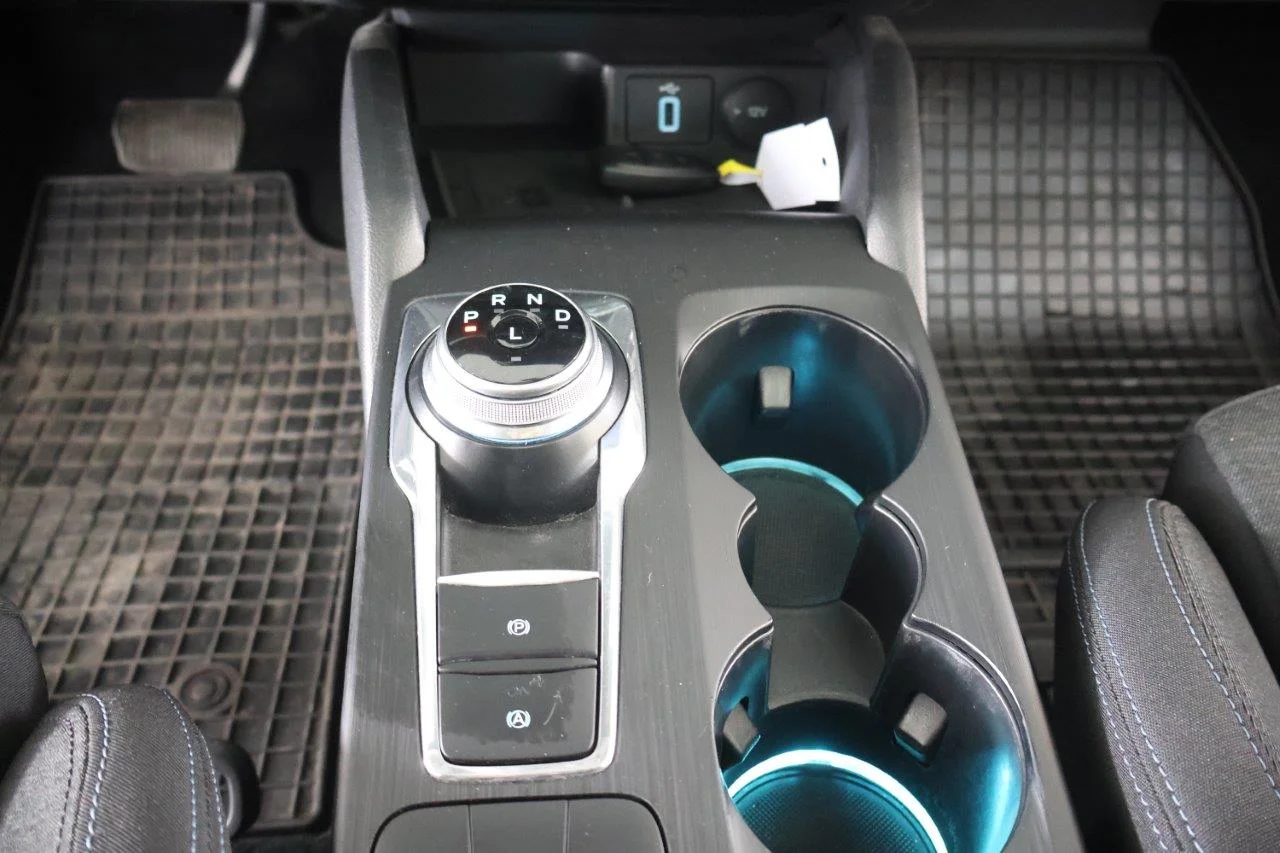 Ford Focus - View model 35