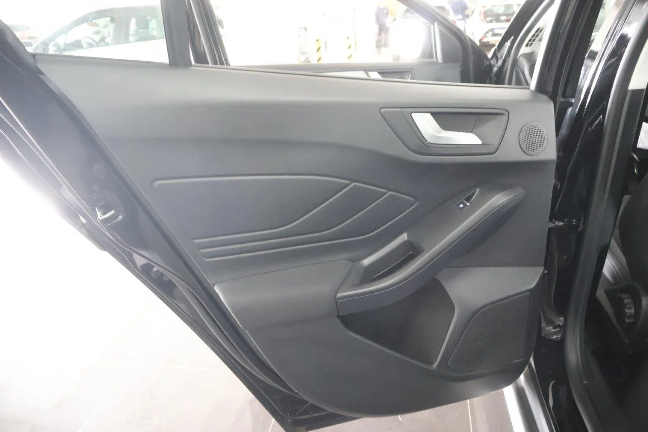 Ford Focus - View model 38
