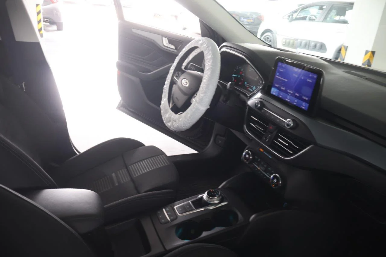 Ford Focus - View model 39