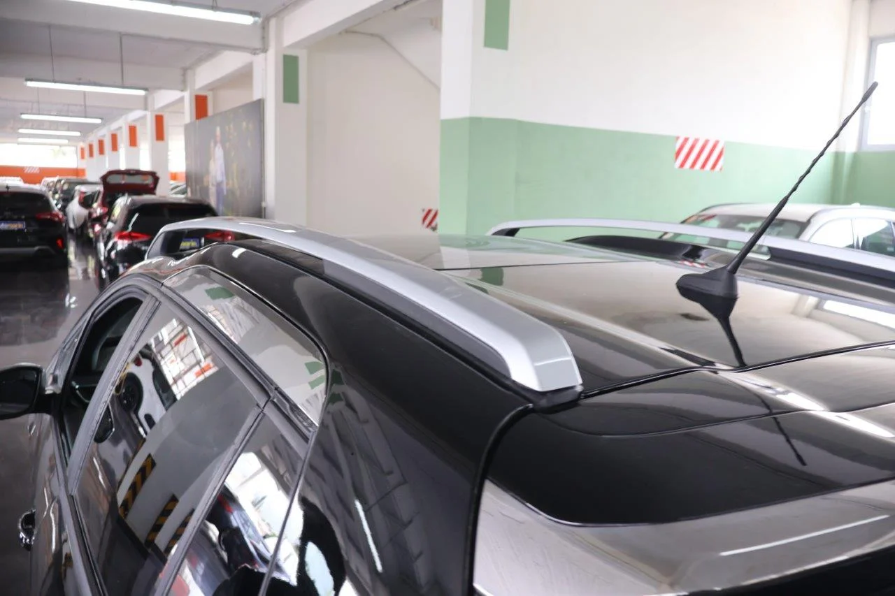 Peugeot 2008 - View model 13