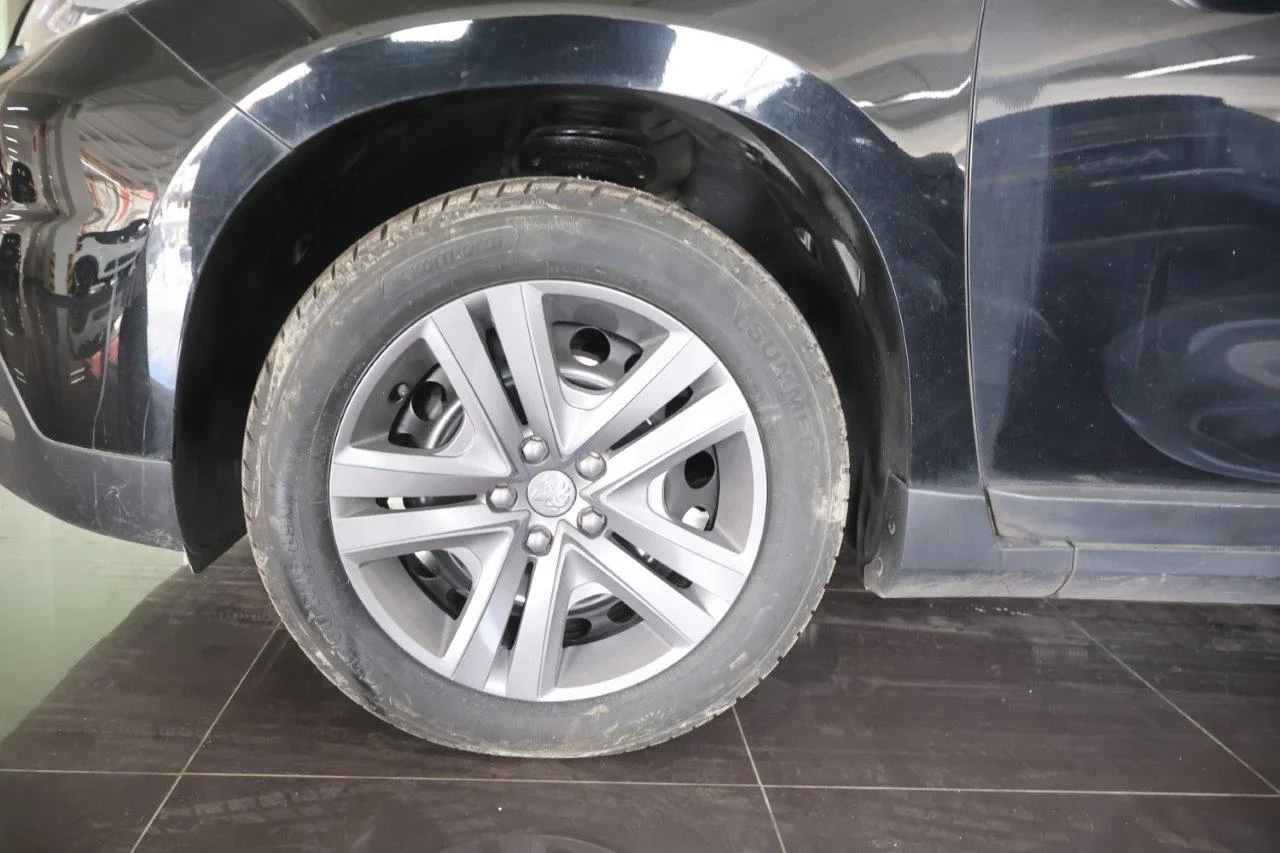 Peugeot 2008 - View model 15
