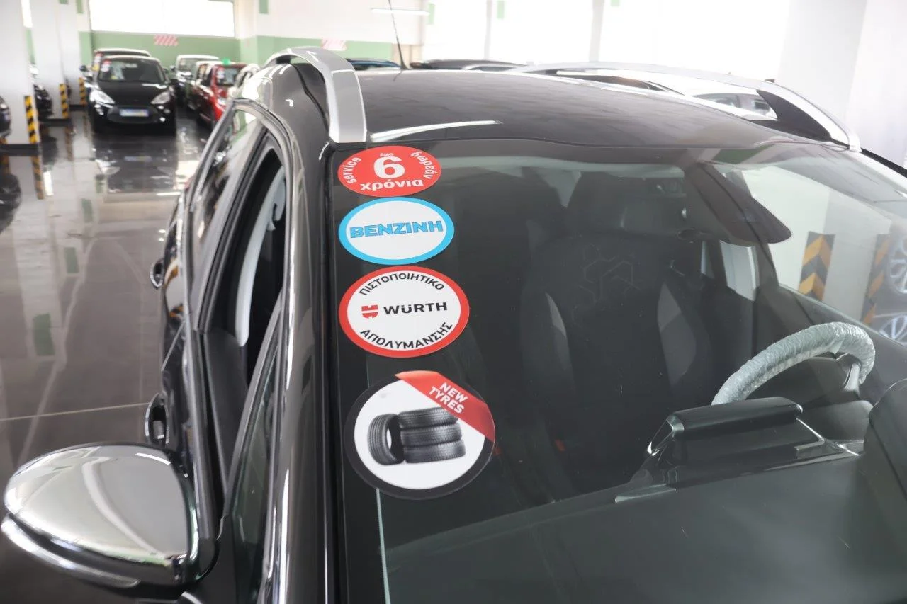 Peugeot 2008 - View model 21