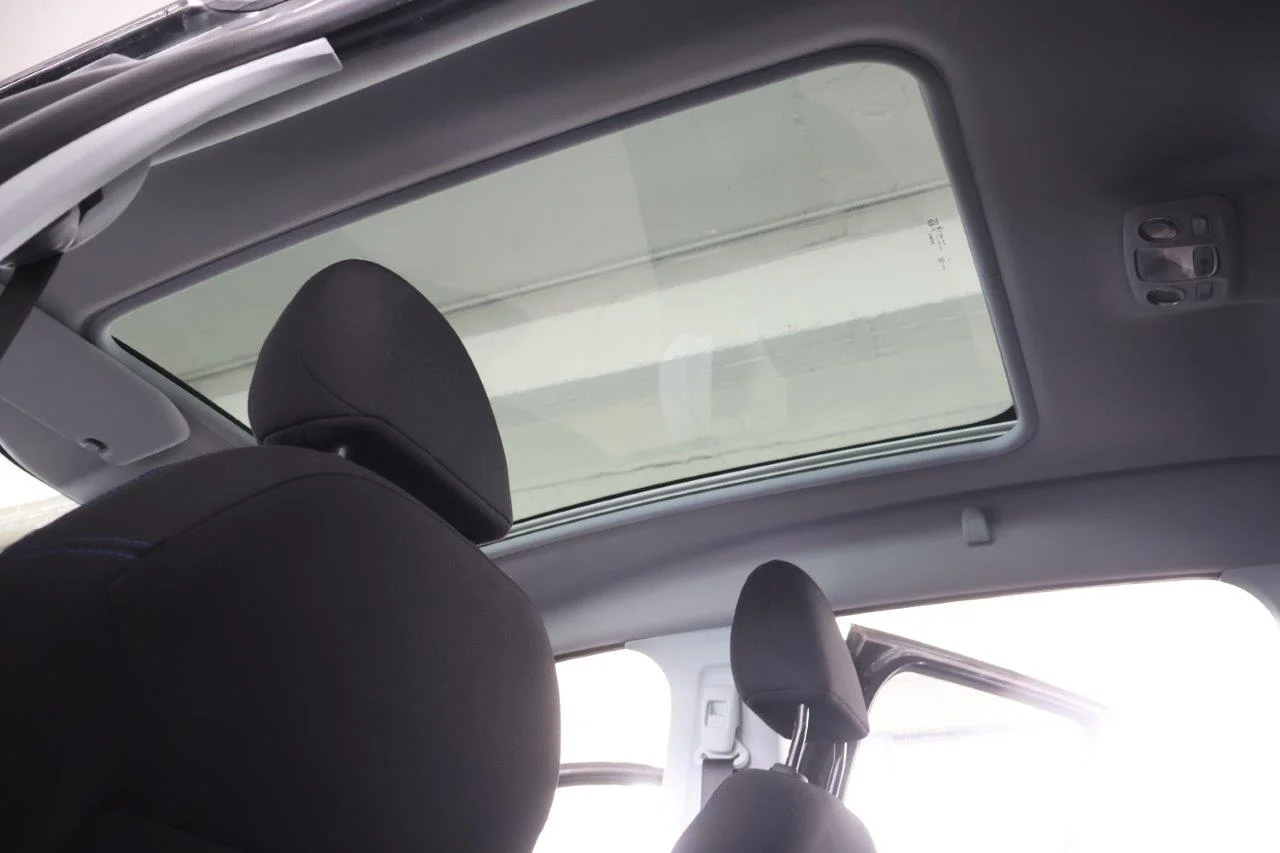 Peugeot 2008 - View model 31
