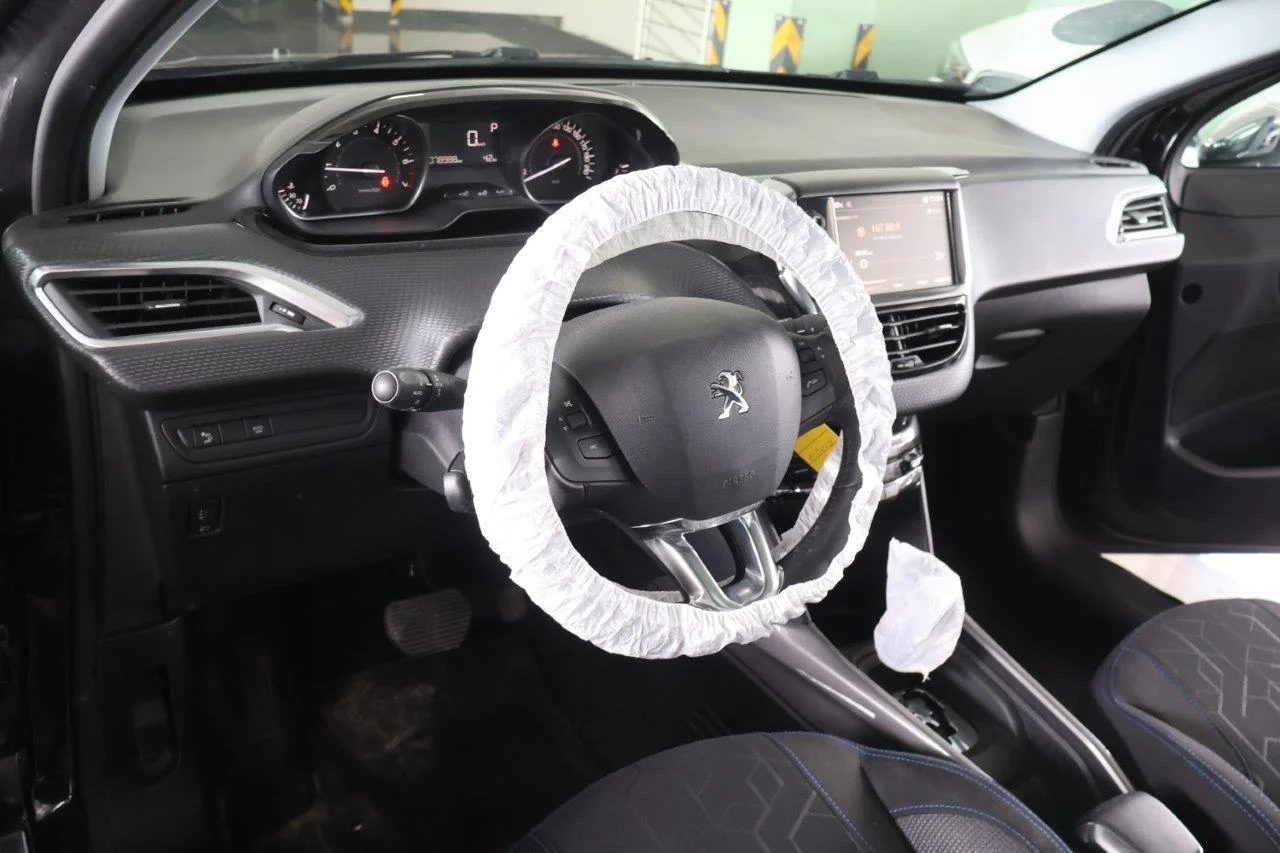 Peugeot 2008 - View model 39