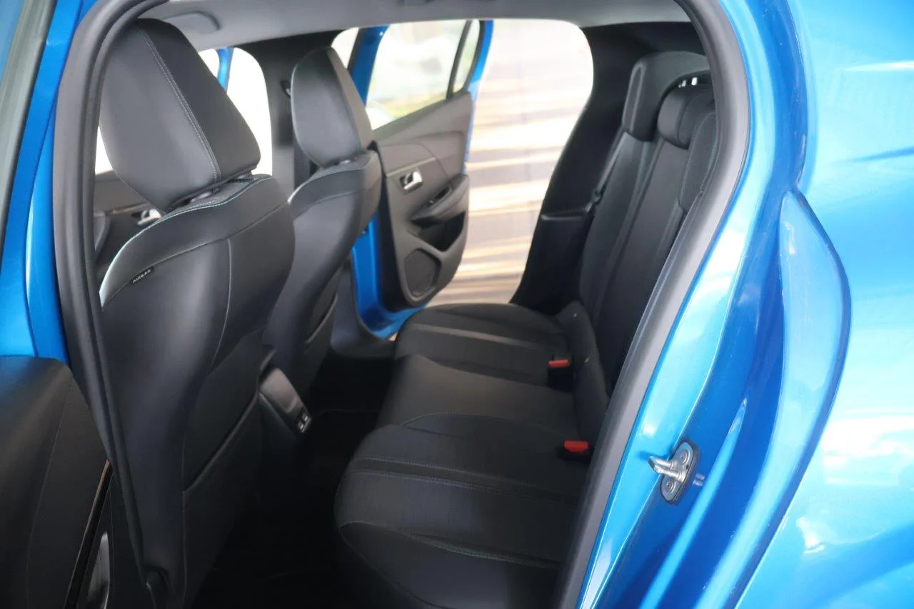 Peugeot 208 - View model 26