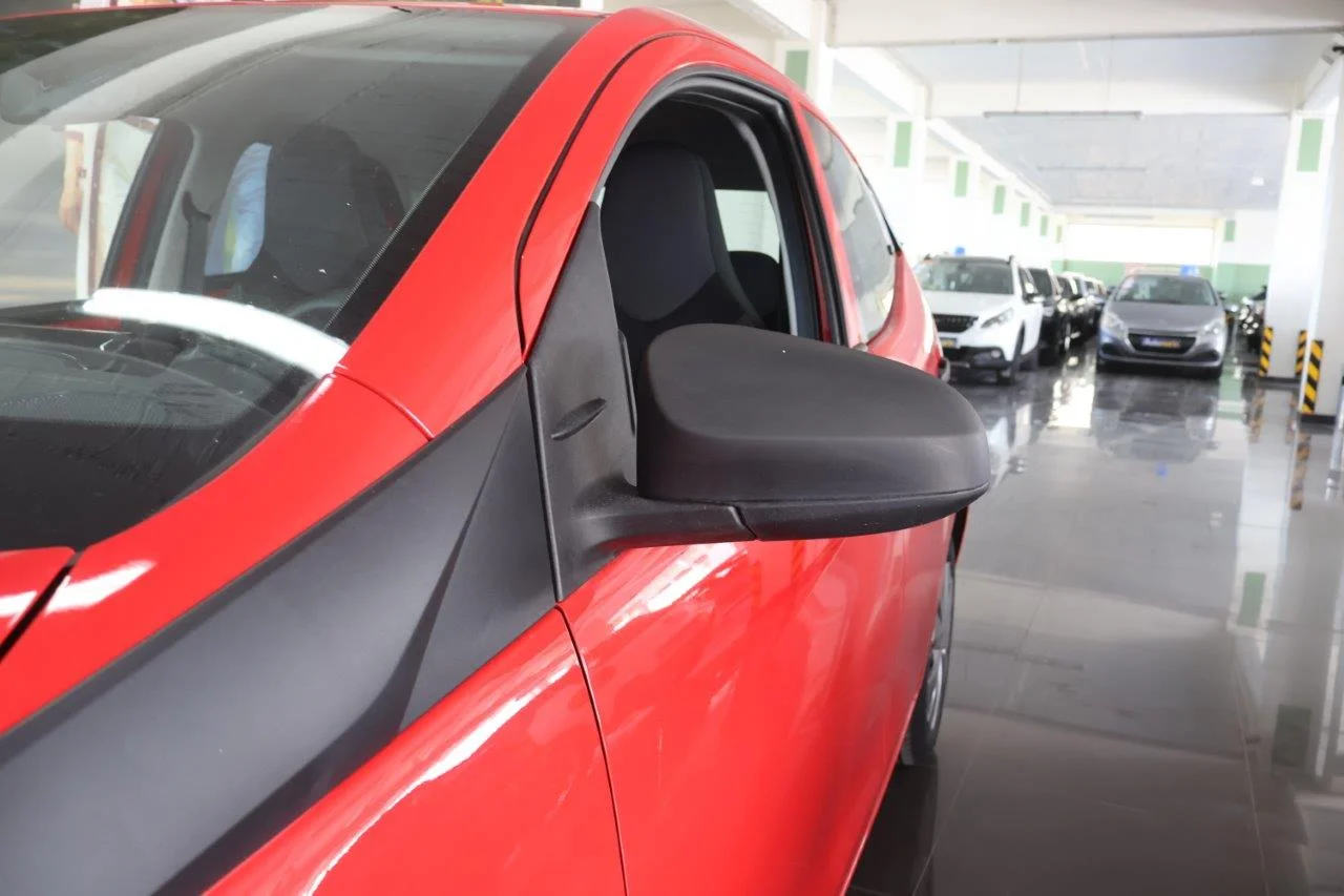 Toyota Aygo - View model 17
