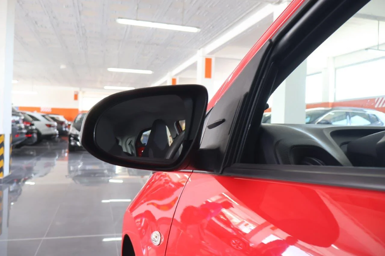 Toyota Aygo - View model 18