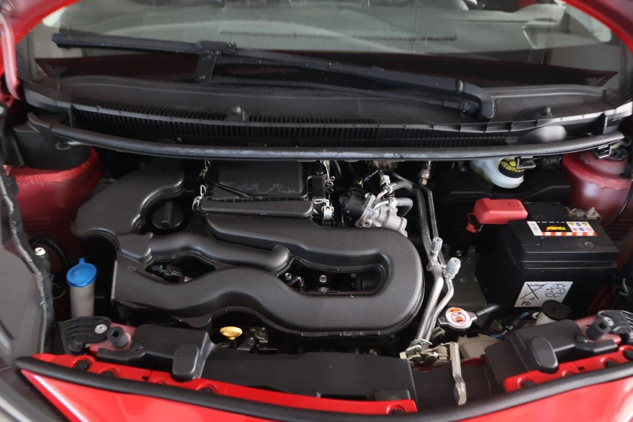 Toyota Aygo - View model 23