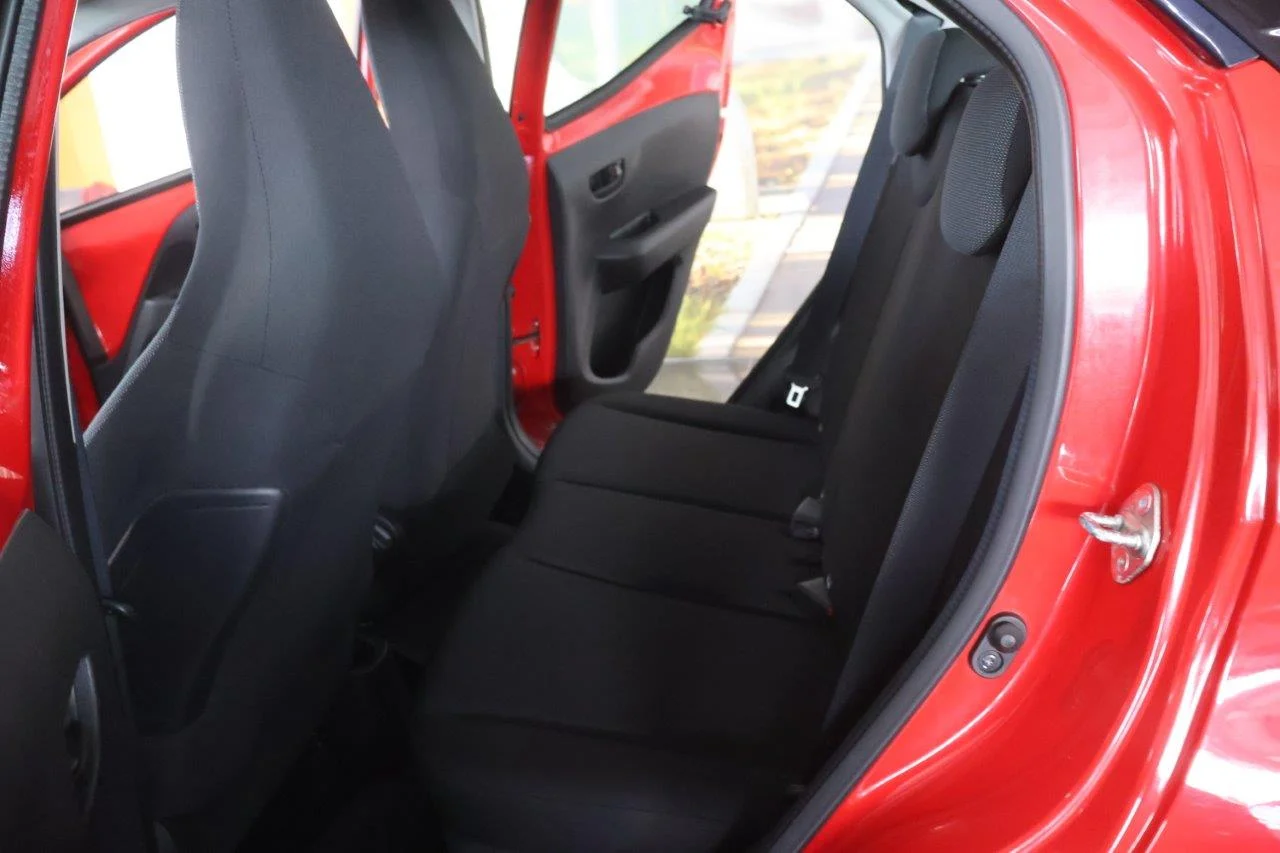 Toyota Aygo - View model 27