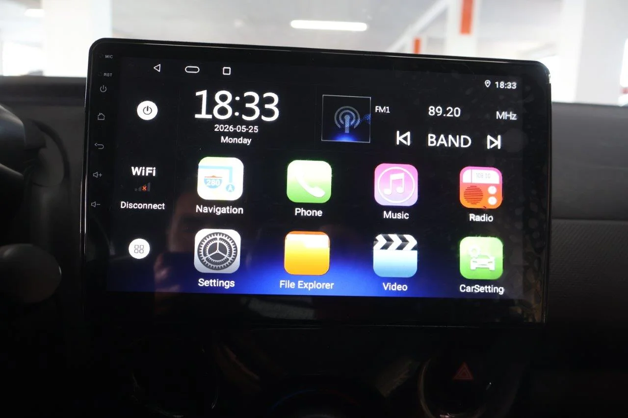 Toyota Aygo - View model 31