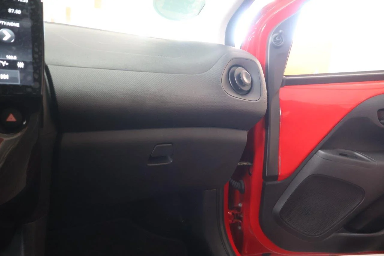 Toyota Aygo - View model 33