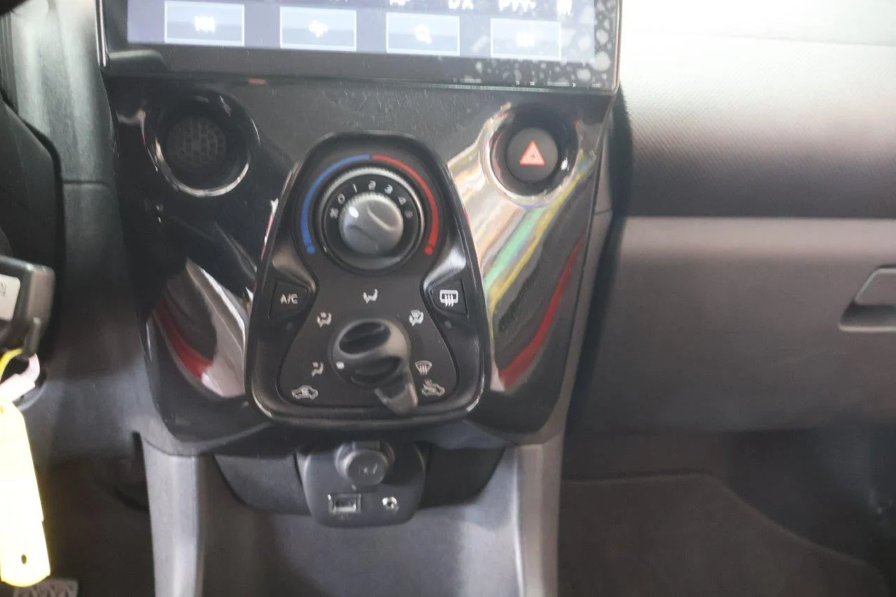 Toyota Aygo - View model 34