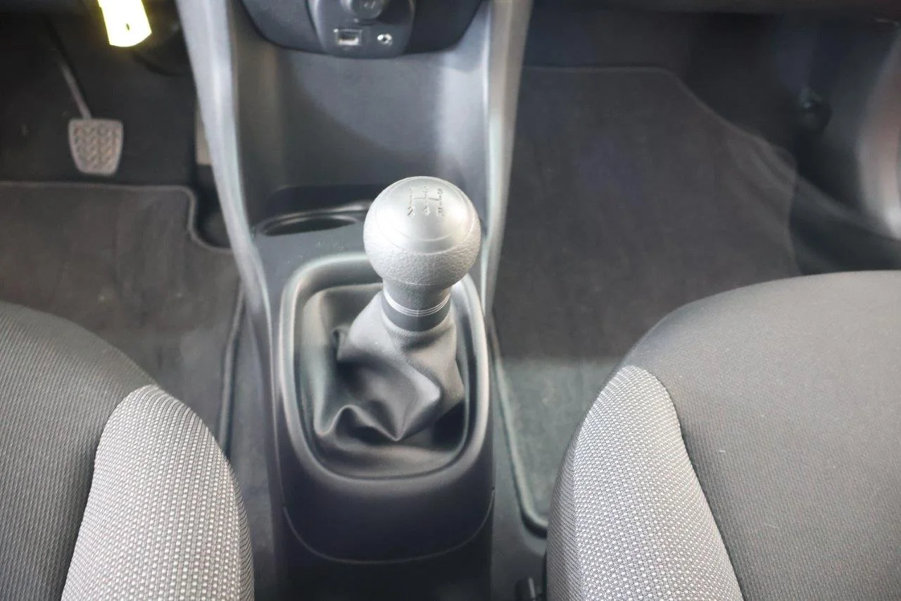 Toyota Aygo - View model 35