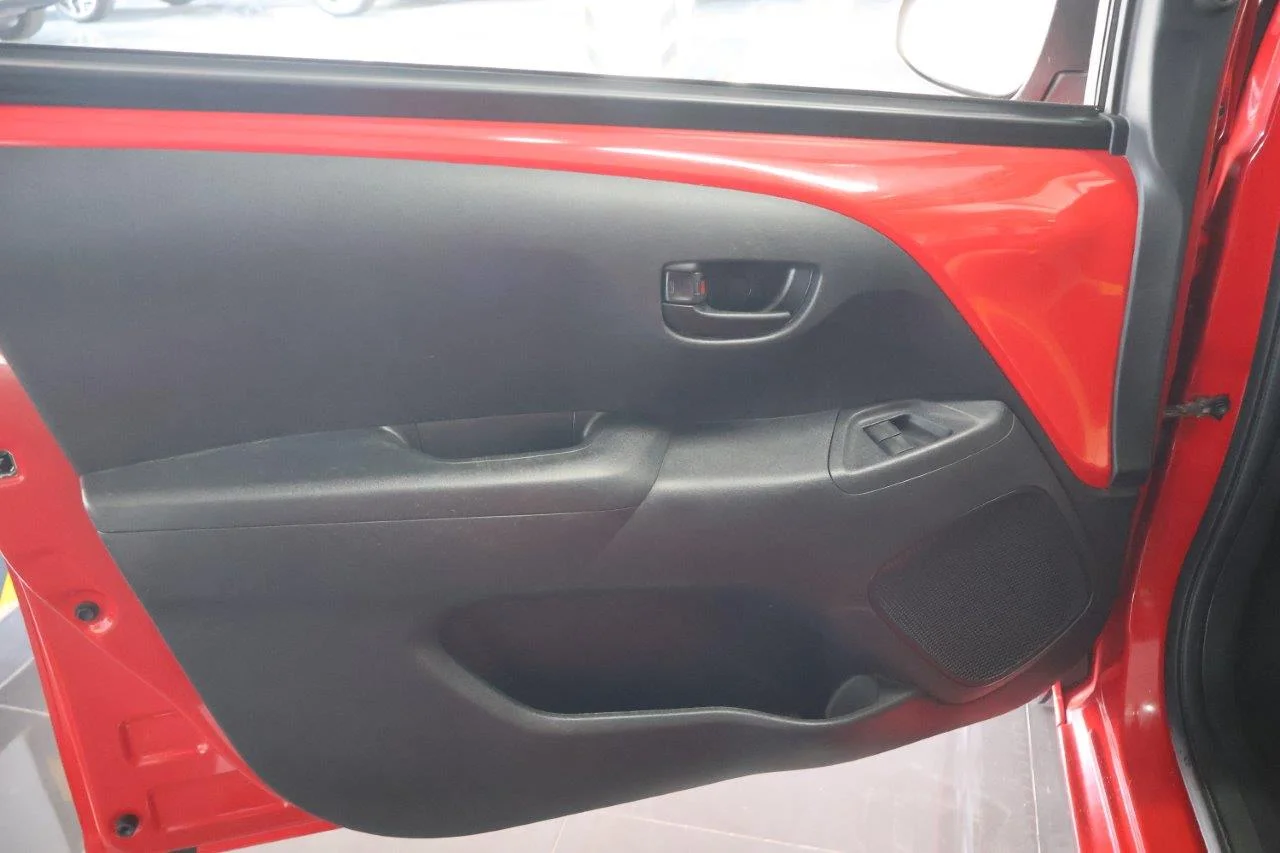 Toyota Aygo - View model 36