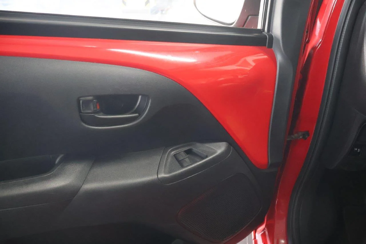 Toyota Aygo - View model 37