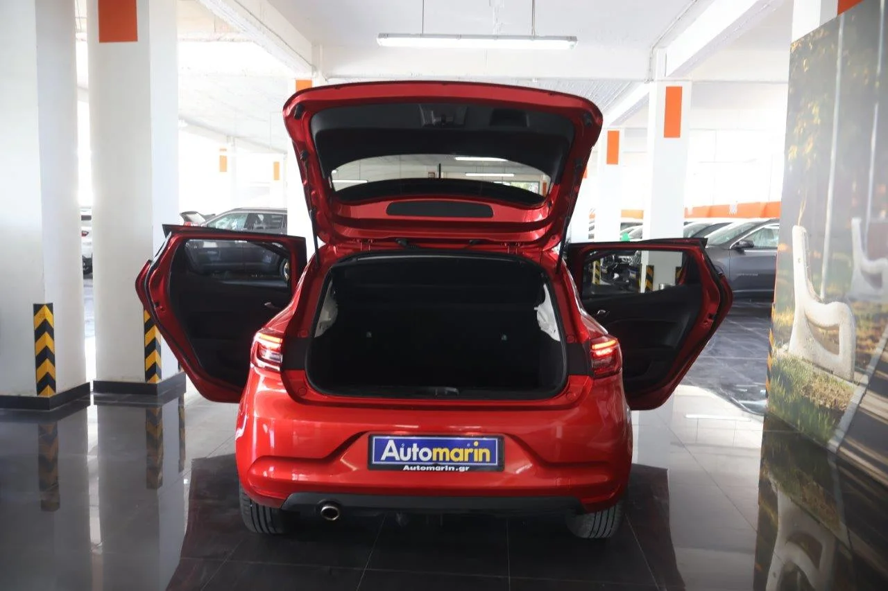 Renault Clio - View model 9