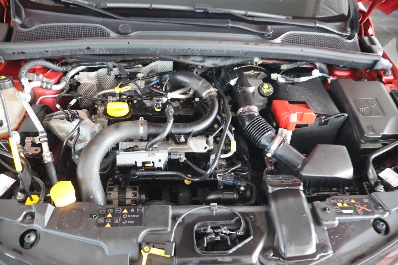 Renault Clio - View model 21