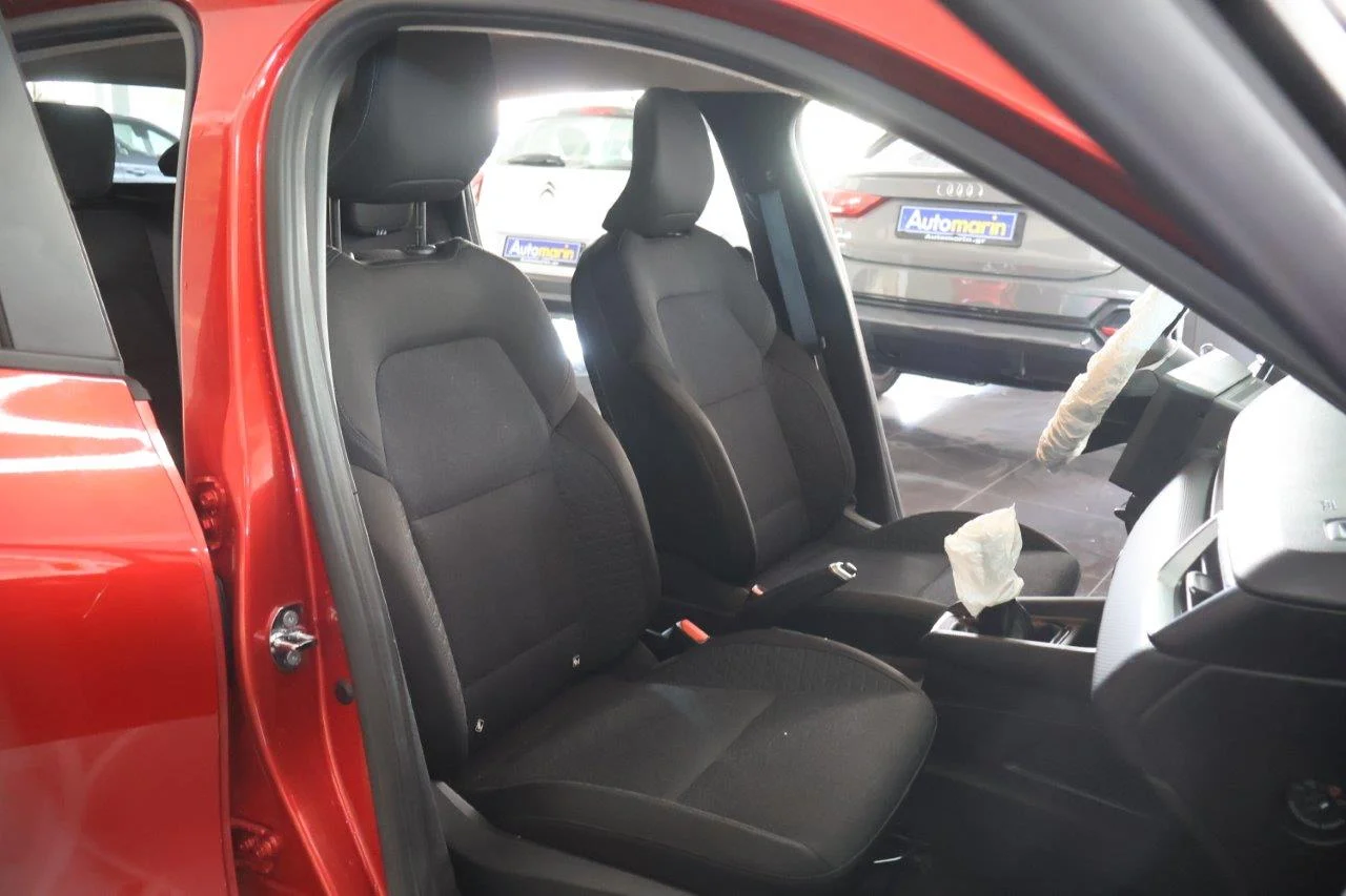 Renault Clio - View model 23