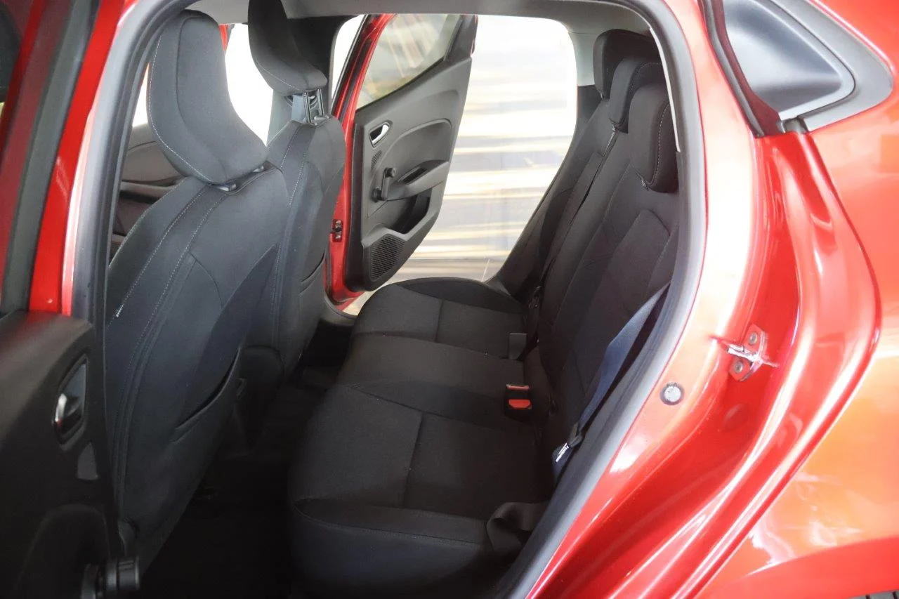 Renault Clio - View model 25