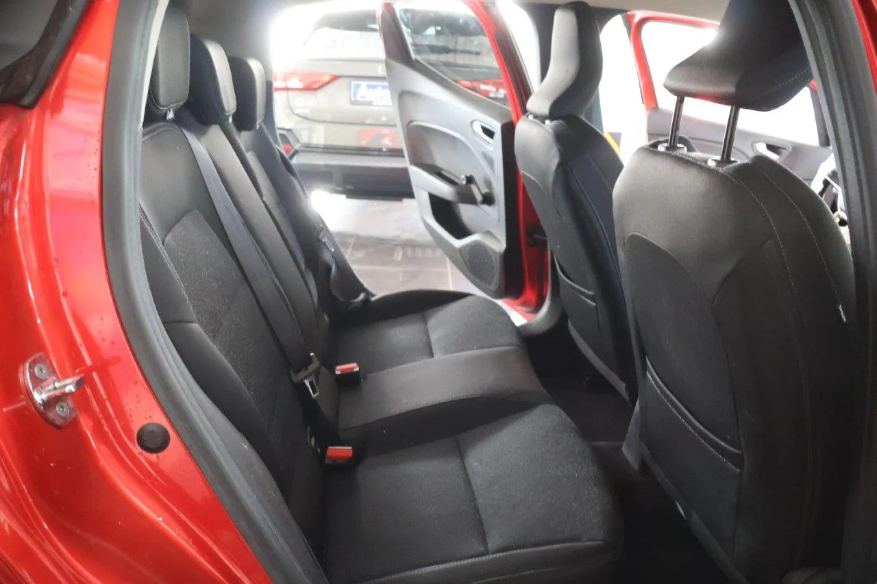 Renault Clio - View model 27