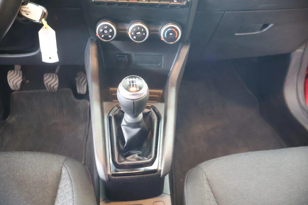 Renault Clio - View model 30
