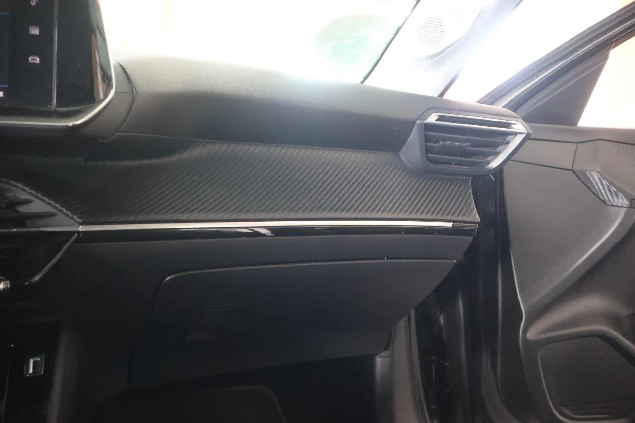 Peugeot 208 - View model 29