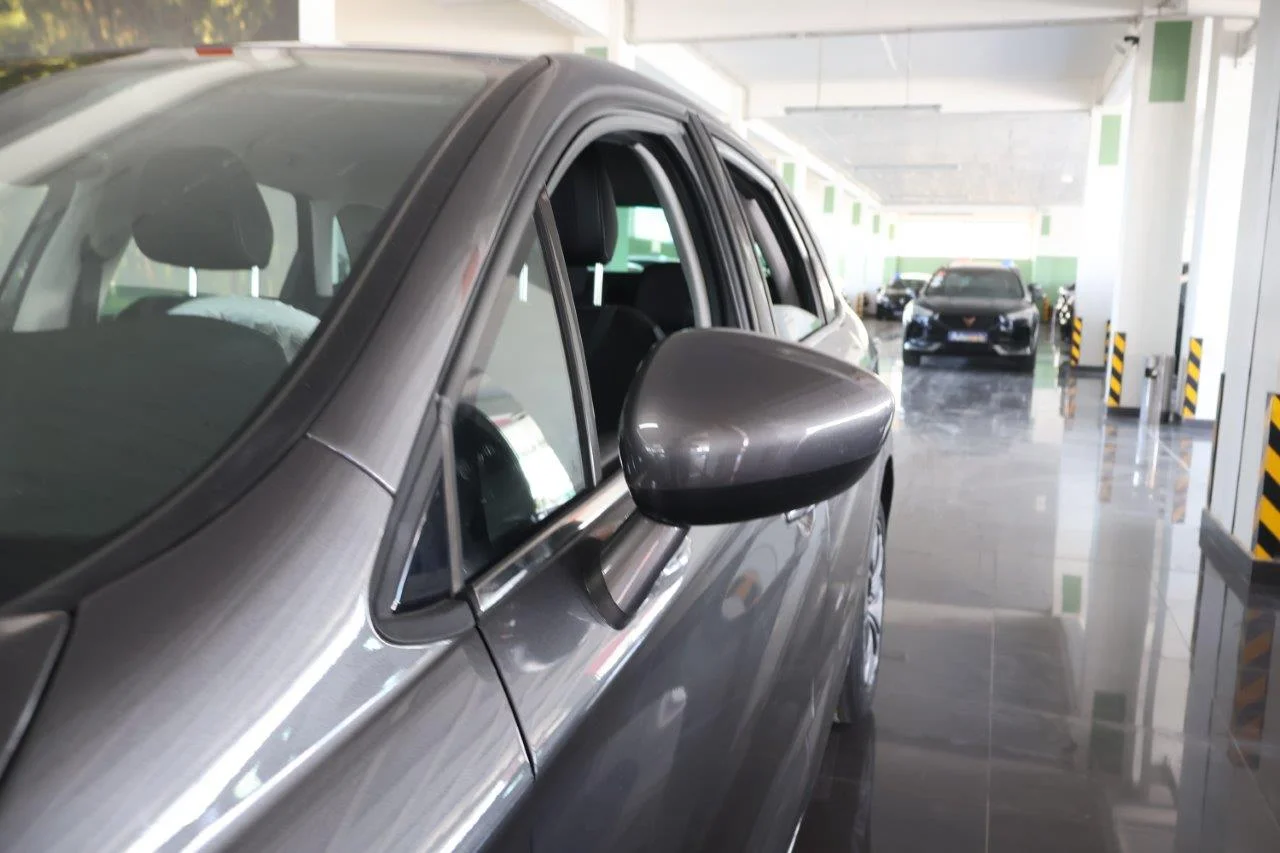 Citroen C4 - View model 15