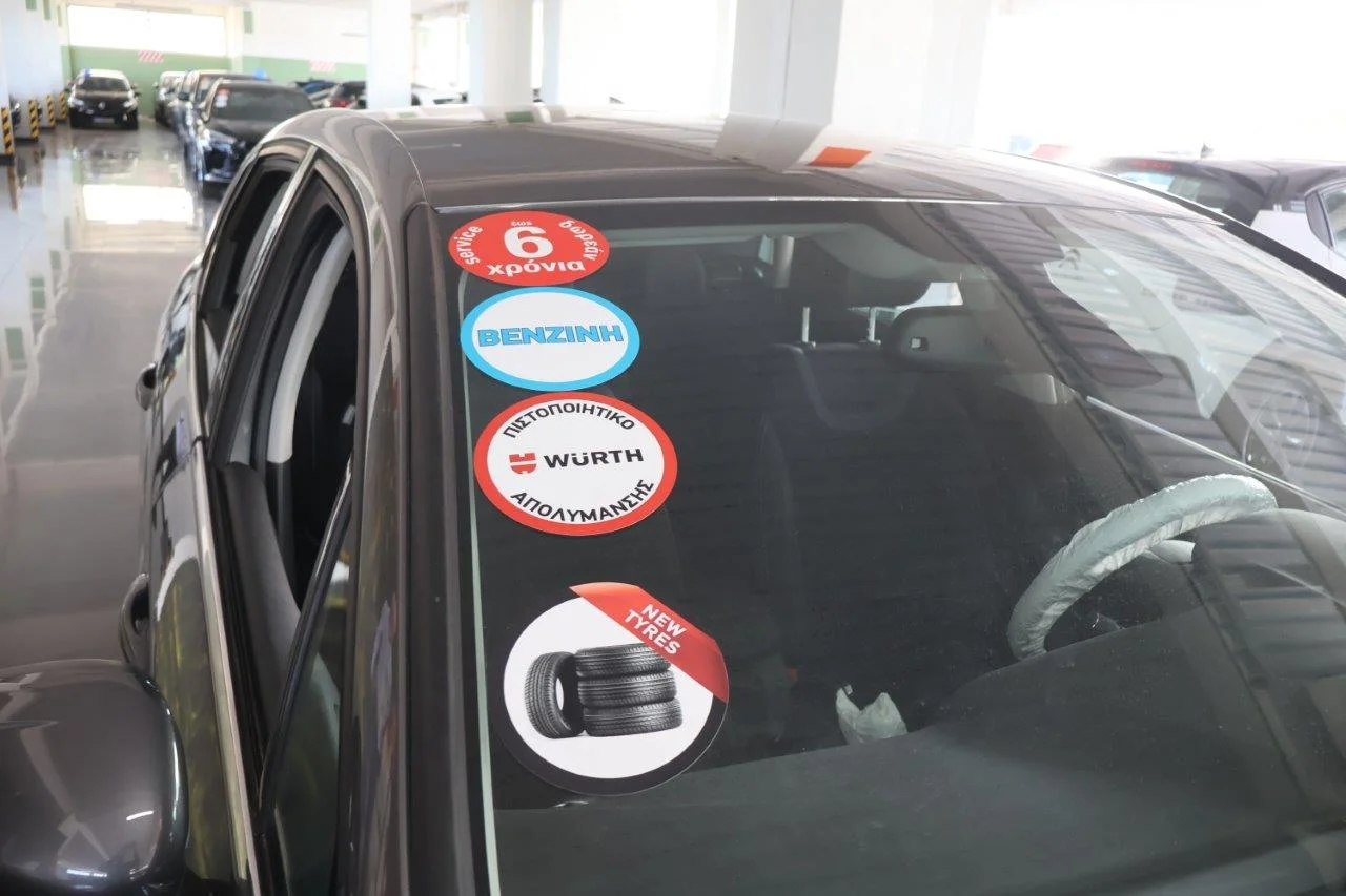 Citroen C4 - View model 19