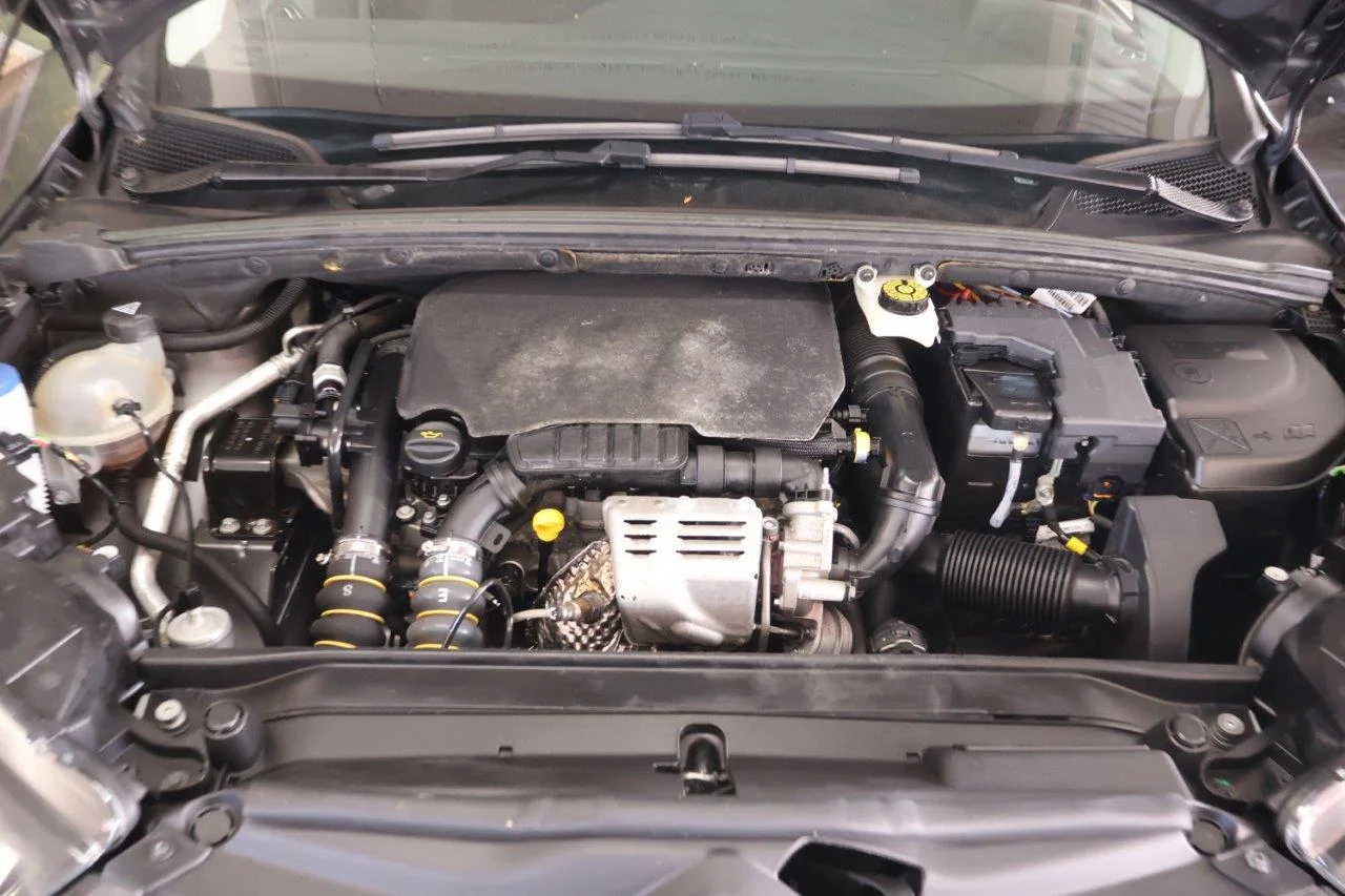 Citroen C4 - View model 21