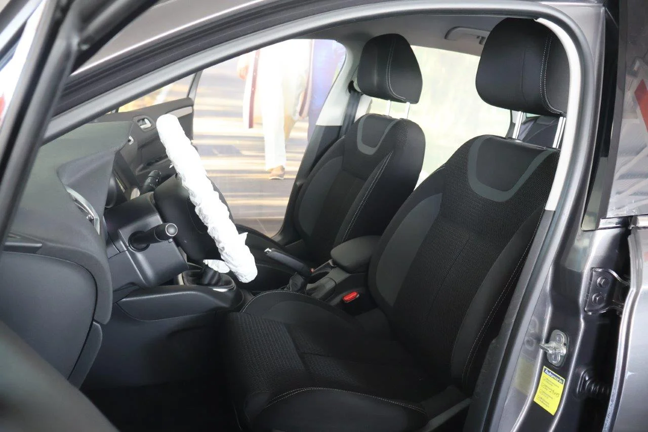 Citroen C4 - View model 22