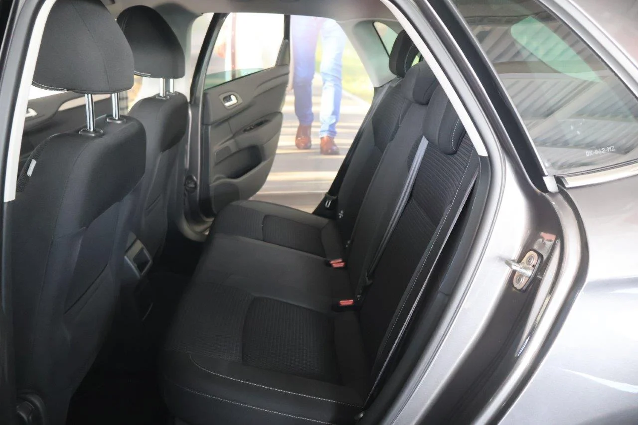 Citroen C4 - View model 25