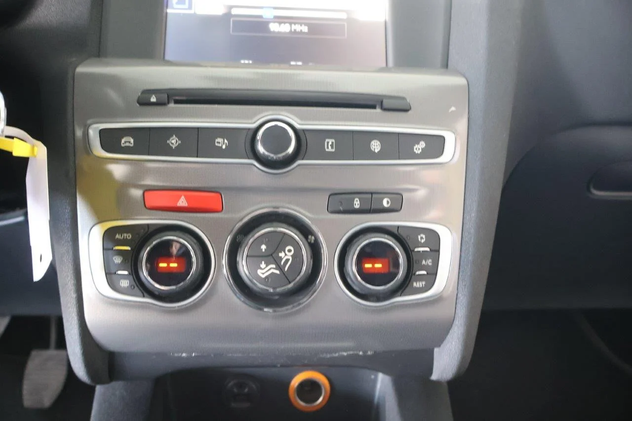 Citroen C4 - View model 31