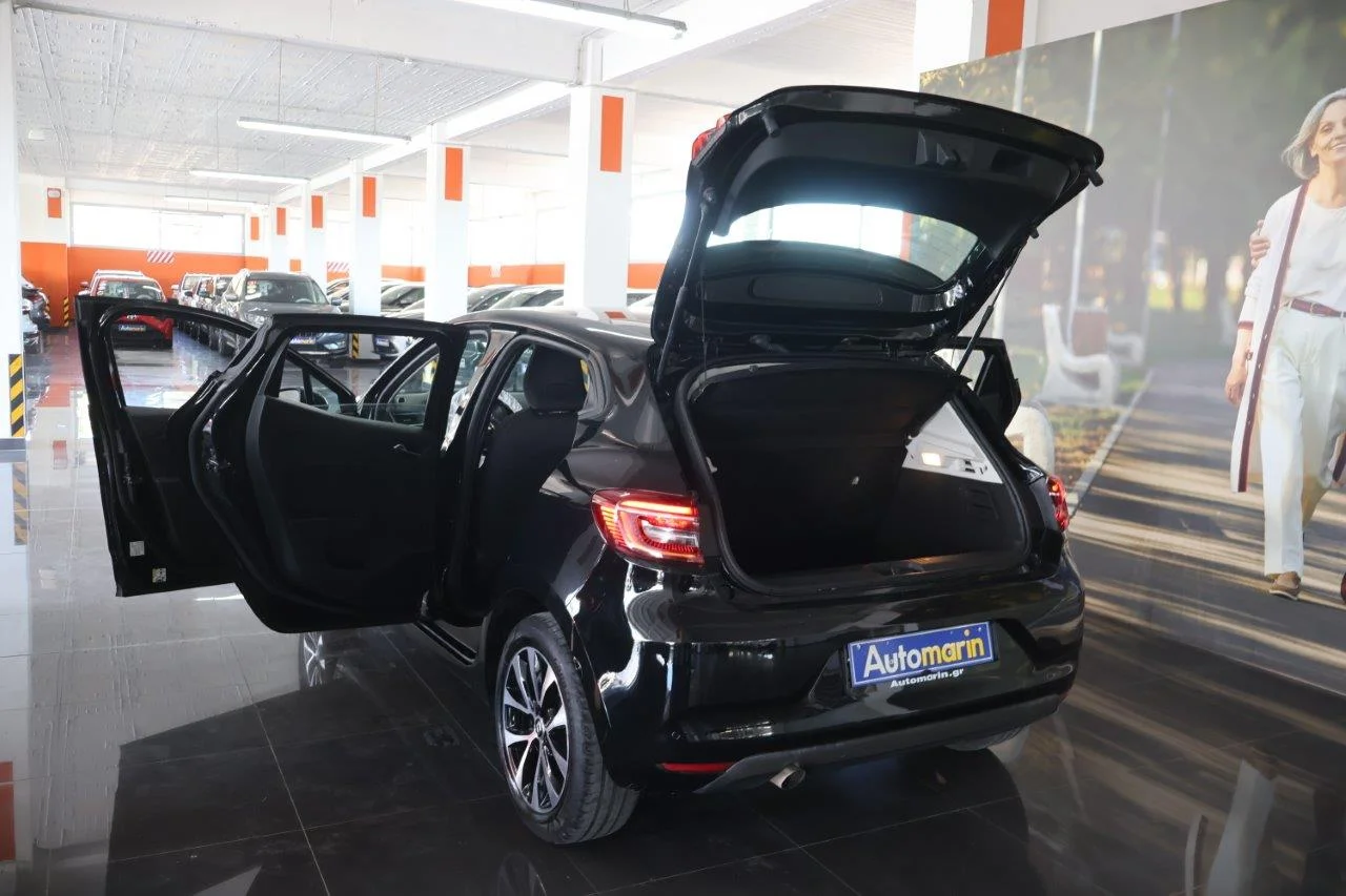 Renault Clio - View model 10