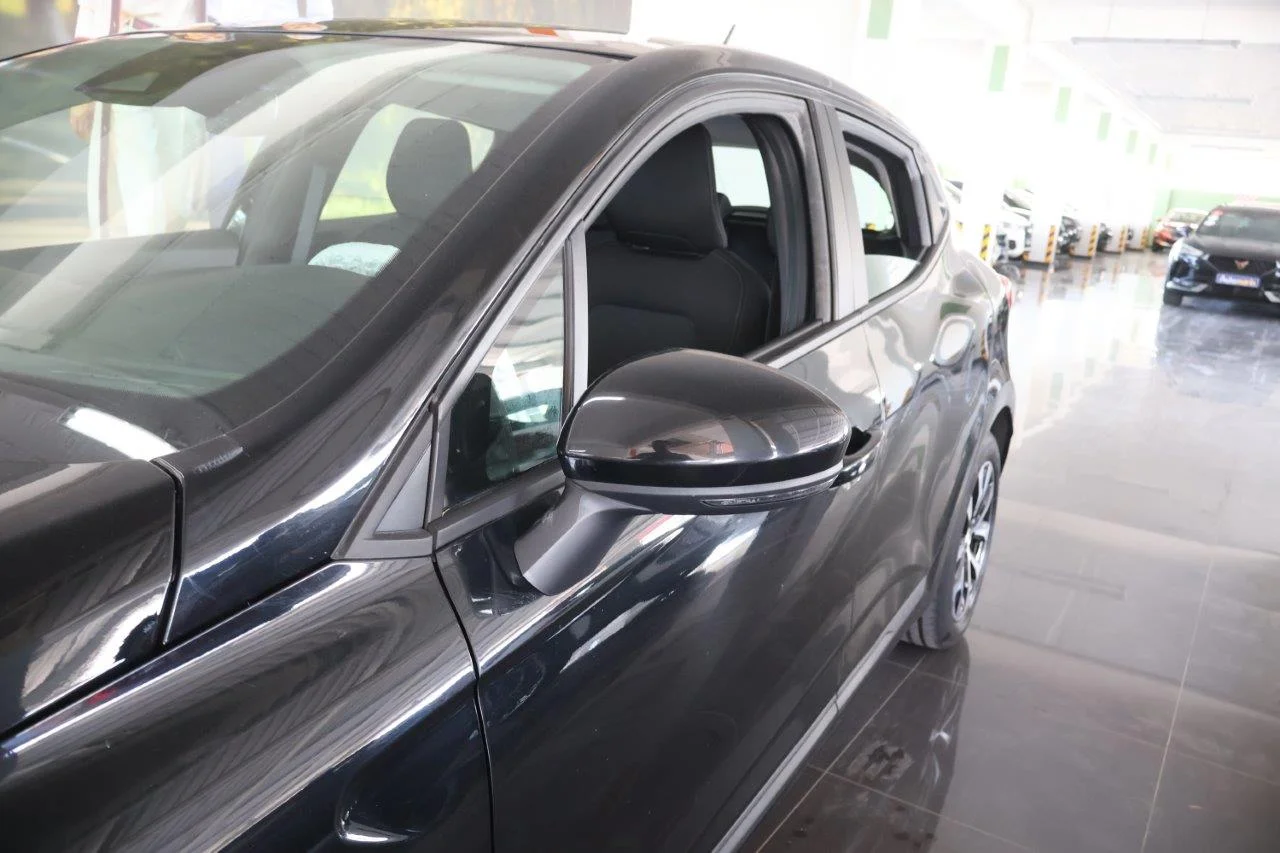 Renault Clio - View model 14