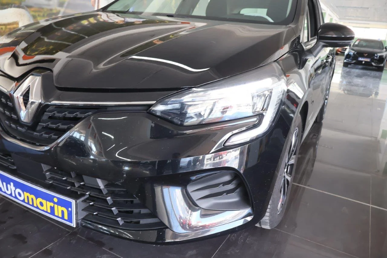 Renault Clio - View model 16