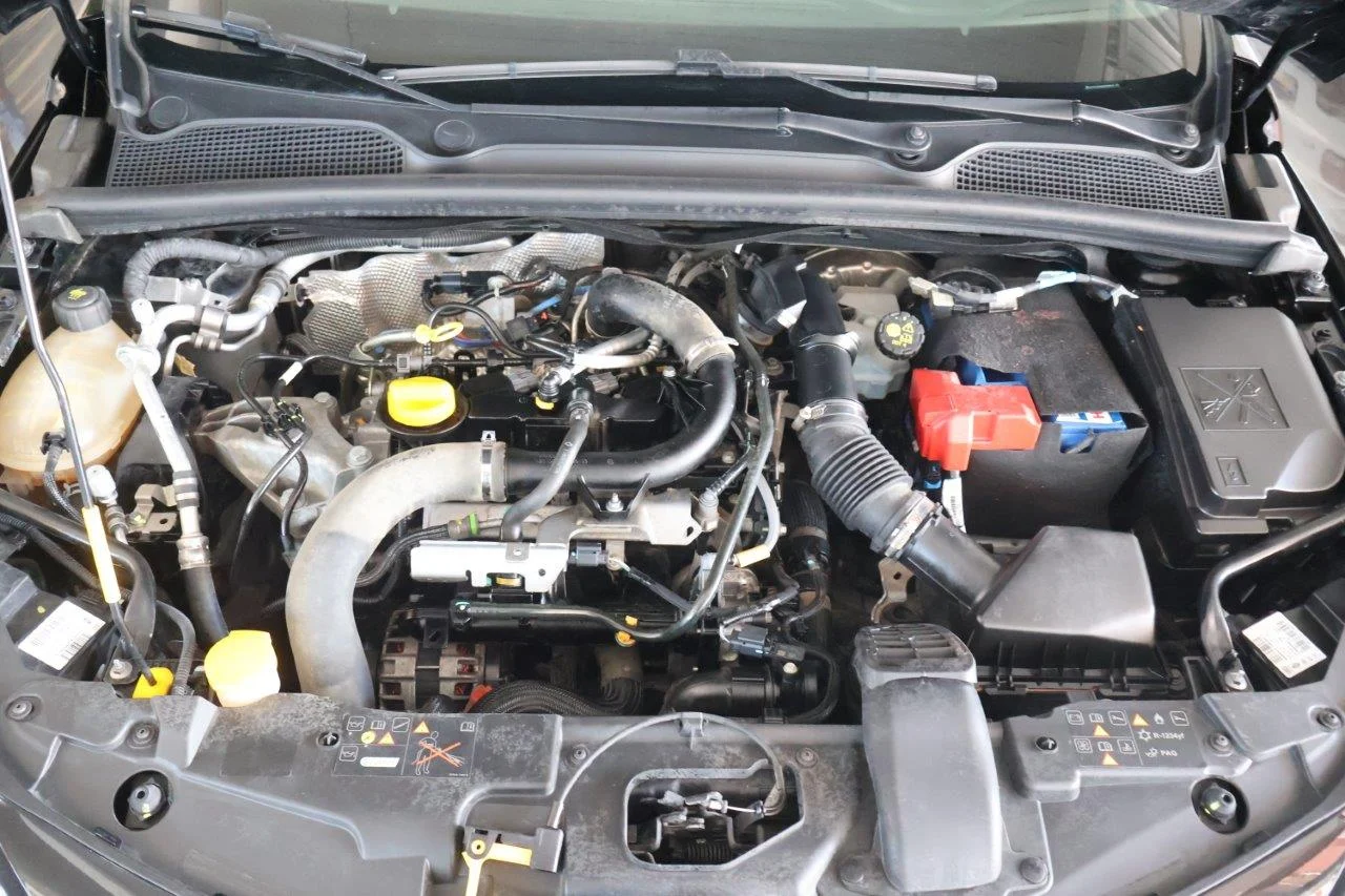 Renault Clio - View model 20