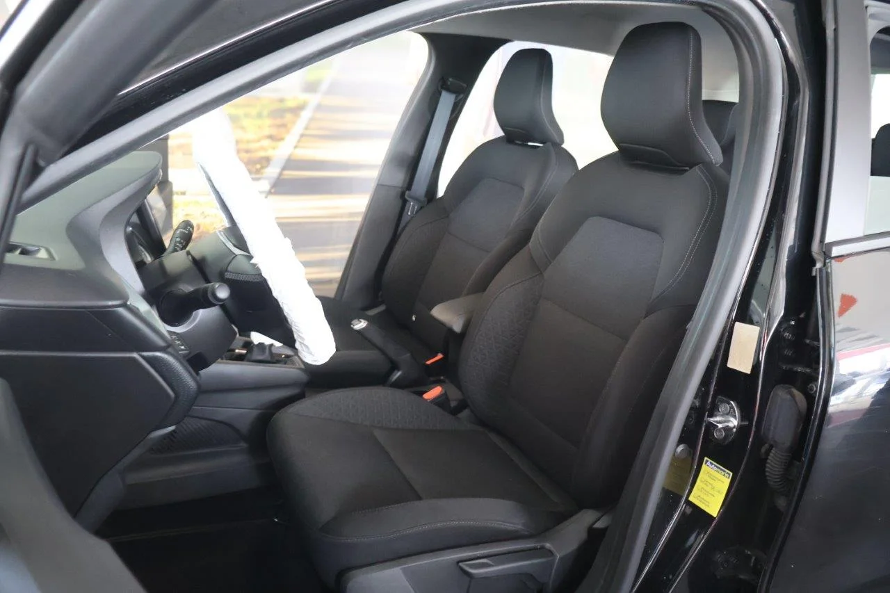 Renault Clio - View model 21