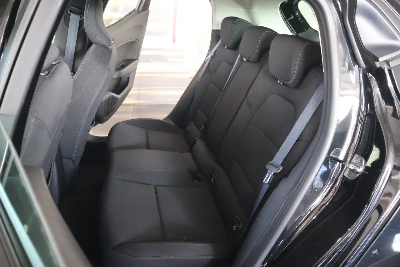 Renault Clio - View model 24