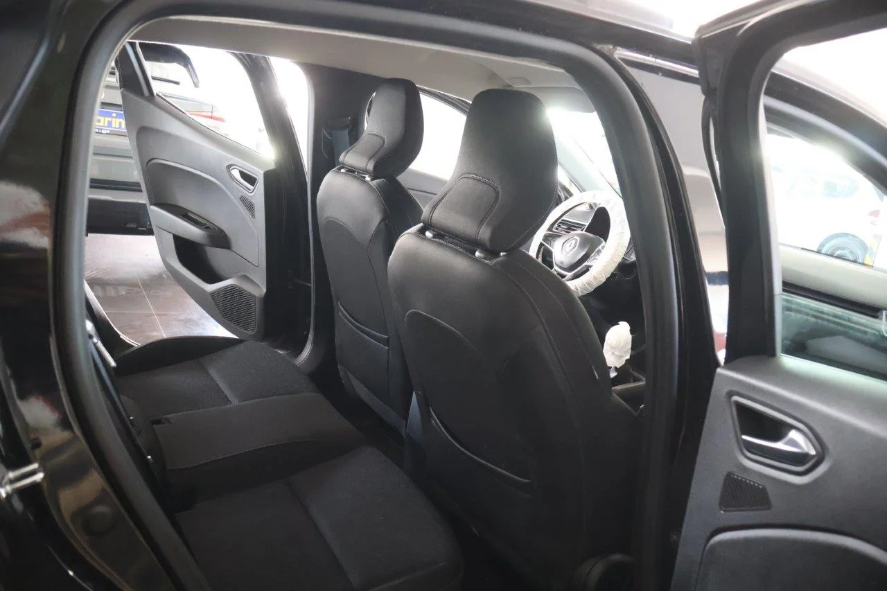 Renault Clio - View model 25