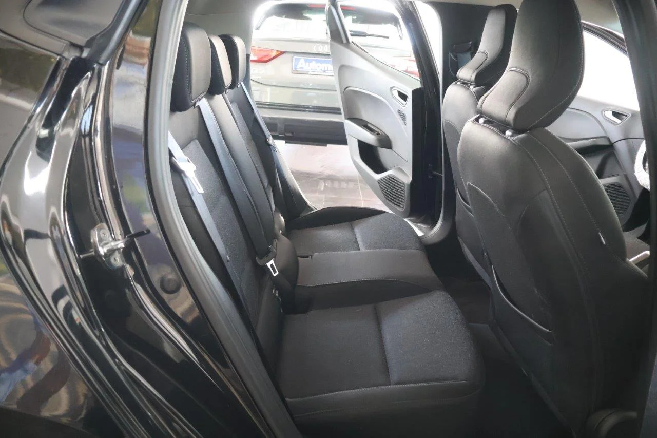 Renault Clio - View model 26