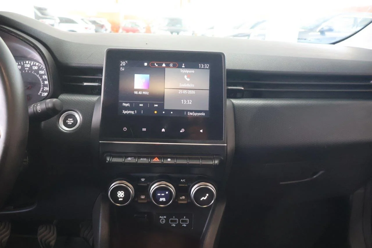 Renault Clio - View model 27
