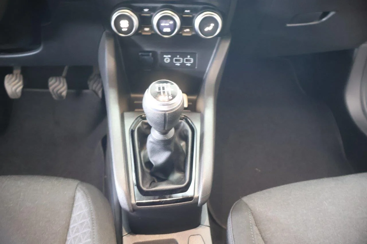 Renault Clio - View model 29