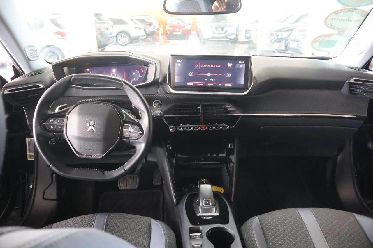 View 2 - Peugeot 2008 - 2020